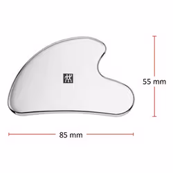 ZWILLING 88324-090-0 massaggiatore per la cura della pelle Viso Argento - Vista aggiuntiva 4