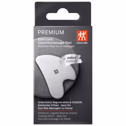 ZWILLING 88324-090-0 massaggiatore per la cura della pelle Viso Argento - Vista aggiuntiva 5