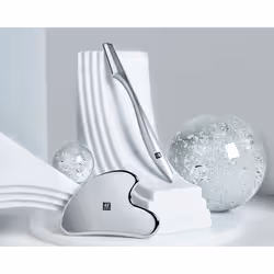 ZWILLING 88324-090-0 massaggiatore per la cura della pelle Viso Argento - Vista aggiuntiva 7