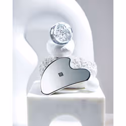 ZWILLING 88324-090-0 massaggiatore per la cura della pelle Viso Argento - Vista aggiuntiva 8