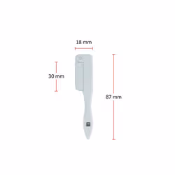 ZWILLING 88325-090-0 accessorio elettrodomestico per la cura della pelle - Vista aggiuntiva 6