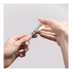 ZWILLING 42443-102-0 tagliaunghie Tronchesine per manicure Acciaio inox - Vista aggiuntiva 5