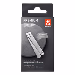ZWILLING 42444-200-0 tagliaunghie Tronchesine per manicure Acciaio inox - Vista aggiuntiva 6