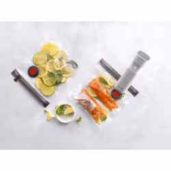 ZWILLING Vakuum Beutelset Sacchetto per il sottovuoto - Vista aggiuntiva 4