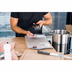 ZWILLING Vakuum Beutelset Sacchetto per il sottovuoto - Vista aggiuntiva 5