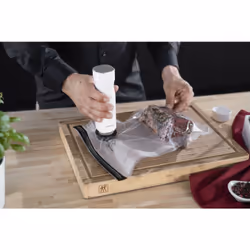 ZWILLING FRESH & SAVE Sacchetto per il sottovuoto - Vista aggiuntiva 8