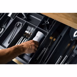 ZWILLING FRESH & SAVE macchina per sottovuoto Bianco - Vista aggiuntiva 6