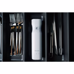 ZWILLING FRESH & SAVE macchina per sottovuoto Bianco - Vista aggiuntiva 7