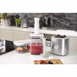 ZWILLING FRESH & SAVE macchina per sottovuoto Bianco - Vista aggiuntiva 8