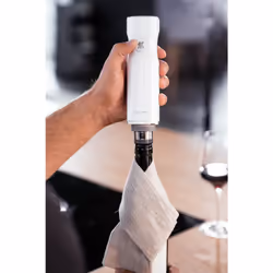 ZWILLING Fresh & Save pompa salvavino 3 cm Plastica, Silicone, Acciaio inox - Vista aggiuntiva 5
