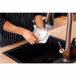 ZWILLING FRESH & SAVE Rettangolare Scatola 0,9 L Grigio, Trasparente 1 pz - Vista aggiuntiva 8