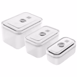 ZWILLING 36804-003-0, Scatola, Rettangolare, 3,94 L, Grigio, Plastica, 97 °C
