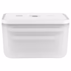 ZWILLING 36804-003-0 recipiente per cibo Rettangolare Scatola 3,94 L Grigio 3 pz