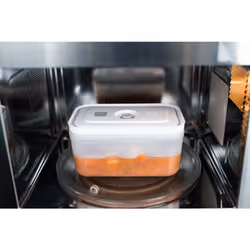 ZWILLING 36804-003-0 recipiente per cibo Rettangolare Scatola 3,94 L Grigio 3 pz - Vista aggiuntiva 6