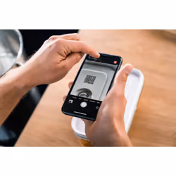 ZWILLING FRESH & SAVE Contenitore per il pranzo Plastica, Silicone Grigio 1 pz - Vista aggiuntiva 6