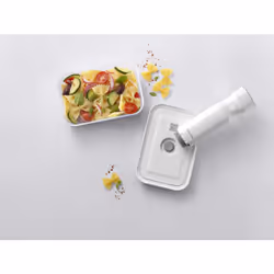 ZWILLING FRESH & SAVE Rettangolare Scatola 2,3 L Bianco 1 pz - Vista aggiuntiva 4