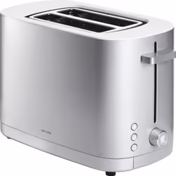 ZWILLING Enfinigy 7 2 fetta/e 1000 W Argento - Vista aggiuntiva 4