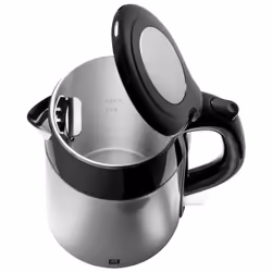 ZWILLING 36420-012-0 bollitore elettrico 1,25 L 1850 W Nero, Argento - Vista aggiuntiva 6