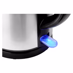 ZWILLING 36420-012-0 bollitore elettrico 1,25 L 1850 W Nero, Argento - Vista aggiuntiva 7