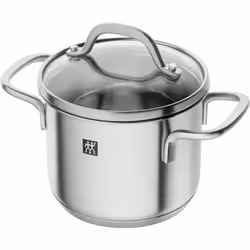 ZWILLING PICO set di pentole 4 pz - Vista aggiuntiva 4