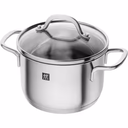 ZWILLING PICO set di pentole 4 pz - Vista aggiuntiva 5