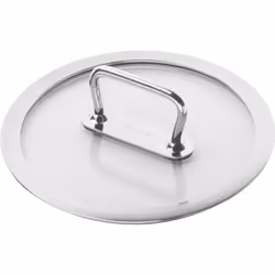 ZWILLING 65127-280-0 padella 4,3 L Rotondo Acciaio inox - Vista aggiuntiva 4