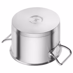 ZWILLING Pro 6,2 L Rotondo Argento