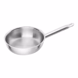 ZWILLING Pro, Rotondo, Pentola multiuso, 300 °C, Acciaio inox, Ceramica, Gas, Alogena, Induzione, Piastra sigillata, Acciaio ...
