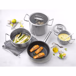 ZWILLING Pro Pentola multiuso Rotondo - Vista aggiuntiva 8