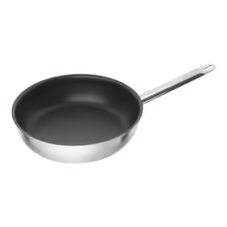 ZWILLING Pro, Rotondo, Pentola multiuso, Acciaio inox, Duraslide Ultra, 230 °C, Acciaio inox