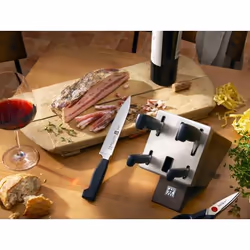 ZWILLING 35145-007-0 posata da cucina e set di coltelli 6 pz - Vista aggiuntiva 6