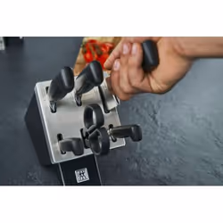 ZWILLING 35145-007-0 posata da cucina e set di coltelli 6 pz - Vista aggiuntiva 7