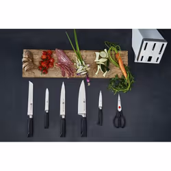 ZWILLING 35148-207-0 posata da cucina e set di coltelli 6 pz - Vista aggiuntiva 5