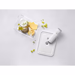 ZWILLING FRESH & SAVE Rettangolare Scatola 2 L Grigio 1 pz - Vista aggiuntiva 4