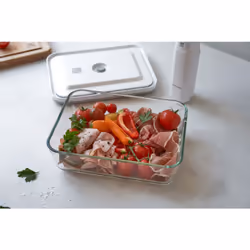 ZWILLING FRESH & SAVE Rettangolare Scatola 2 L Grigio 1 pz - Vista aggiuntiva 5