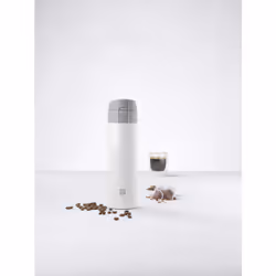 ZWILLING THERMO thermos e recipiente isotermico 0,45 L Grigio, Bianco - Vista aggiuntiva 5