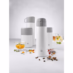ZWILLING THERMO thermos e recipiente isotermico 0,45 L Grigio, Bianco - Vista aggiuntiva 6