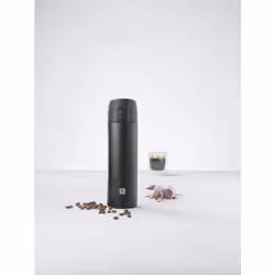 ZWILLING THERMO thermos e recipiente isotermico 0,45 L Nero - Vista aggiuntiva 5