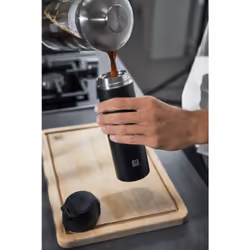 ZWILLING THERMO thermos e recipiente isotermico 0,45 L Nero - Vista aggiuntiva 6