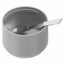 ZWILLING Thermo Contenitore per il pranzo 0,7 L Acciaio inox Grigio, Bianco 1 pz - Vista aggiuntiva 4