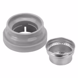 ZWILLING Thermo thermos e recipiente isotermico 0,42 L Grigio, Bianco - Vista aggiuntiva 4