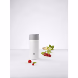 ZWILLING Thermo thermos e recipiente isotermico 0,42 L Grigio, Bianco - Vista aggiuntiva 6
