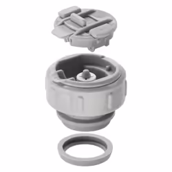 ZWILLING THERMO thermos e recipiente isotermico 1 L Grigio, Bianco - Vista aggiuntiva 5