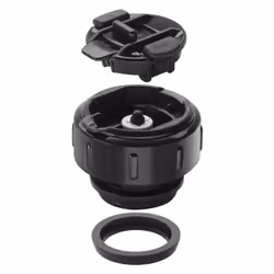 ZWILLING THERMO thermos e recipiente isotermico 1 L Nero - Vista aggiuntiva 5