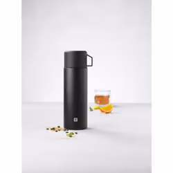 ZWILLING THERMO thermos e recipiente isotermico 1 L Nero - Vista aggiuntiva 7