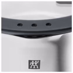 ZWILLING Simplify 3,5 L Nero, Argento