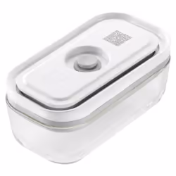 ZWILLING Fresh & Save Rettangolare Set 0,75 L Bianco 7 pz - Vista aggiuntiva 5