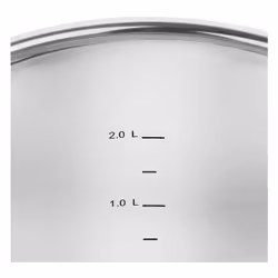 ZWILLING Bellasera set di pentole 5 pz - Vista aggiuntiva 8
