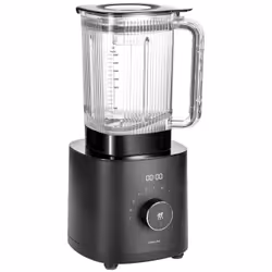 ZWILLING 53000-001-0 frullatore 1,8 L Frullatore per cottura 1600 W Nero - Vista aggiuntiva 4
