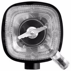 ZWILLING 53000-001-0 frullatore 1,8 L Frullatore per cottura 1600 W Nero - Vista aggiuntiva 5